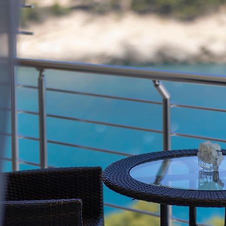 Hotel del Faro - Pugnochiuso Resort Vieste Esterno foto