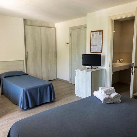 Hotel del Faro - Pugnochiuso Resort Vieste Esterno foto