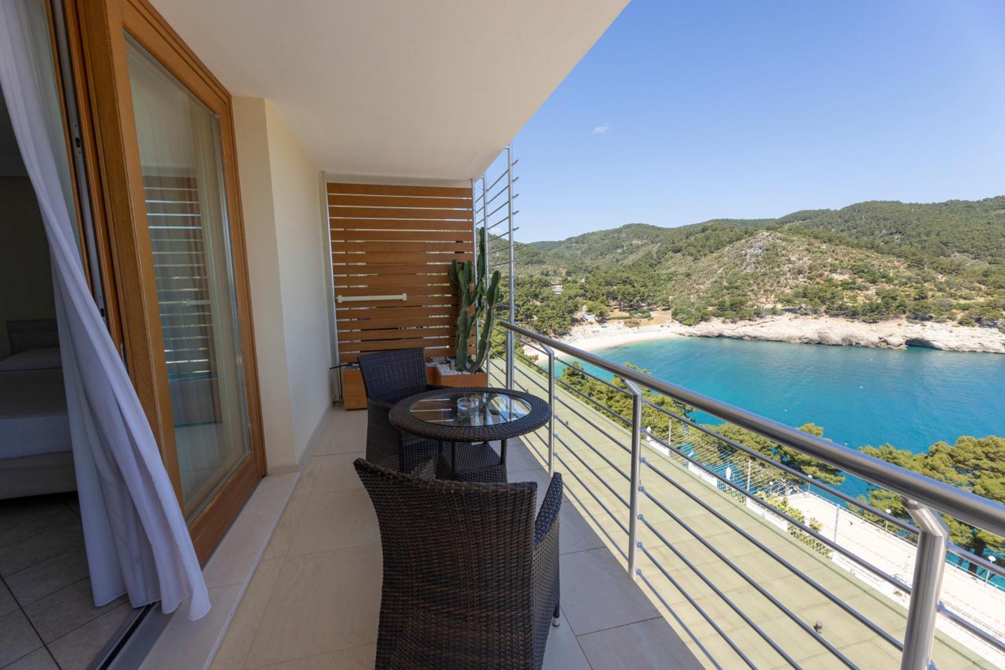 Hotel del Faro - Pugnochiuso Resort Vieste Esterno foto